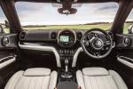 Mini Cooper S Countryman ALL4 2017 года (UK)
